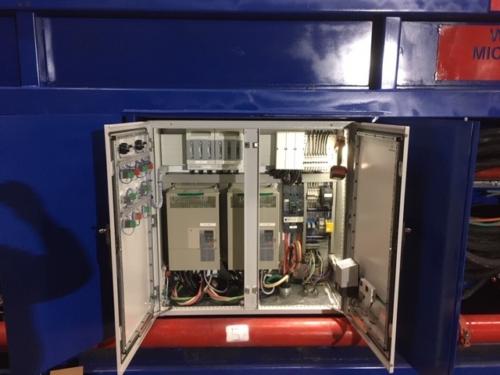 2xvfd pump control panel 7